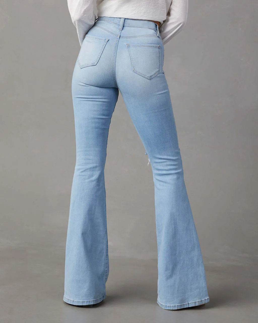 Distressed Jeans with Pockets Trendsi 3d743fe7-a7a6-441b-b026-c4f320031f25-Max-Origin