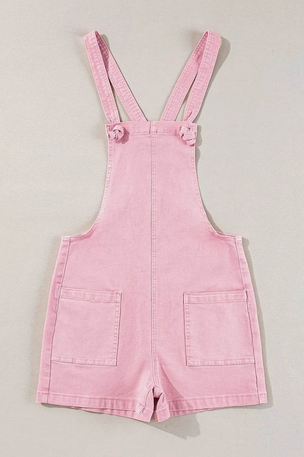 Knot Straps Denim Overalls with Pockets Trendsi 3d843f09-3a8d-4b8c-ac1d-64a59323fd09-Max