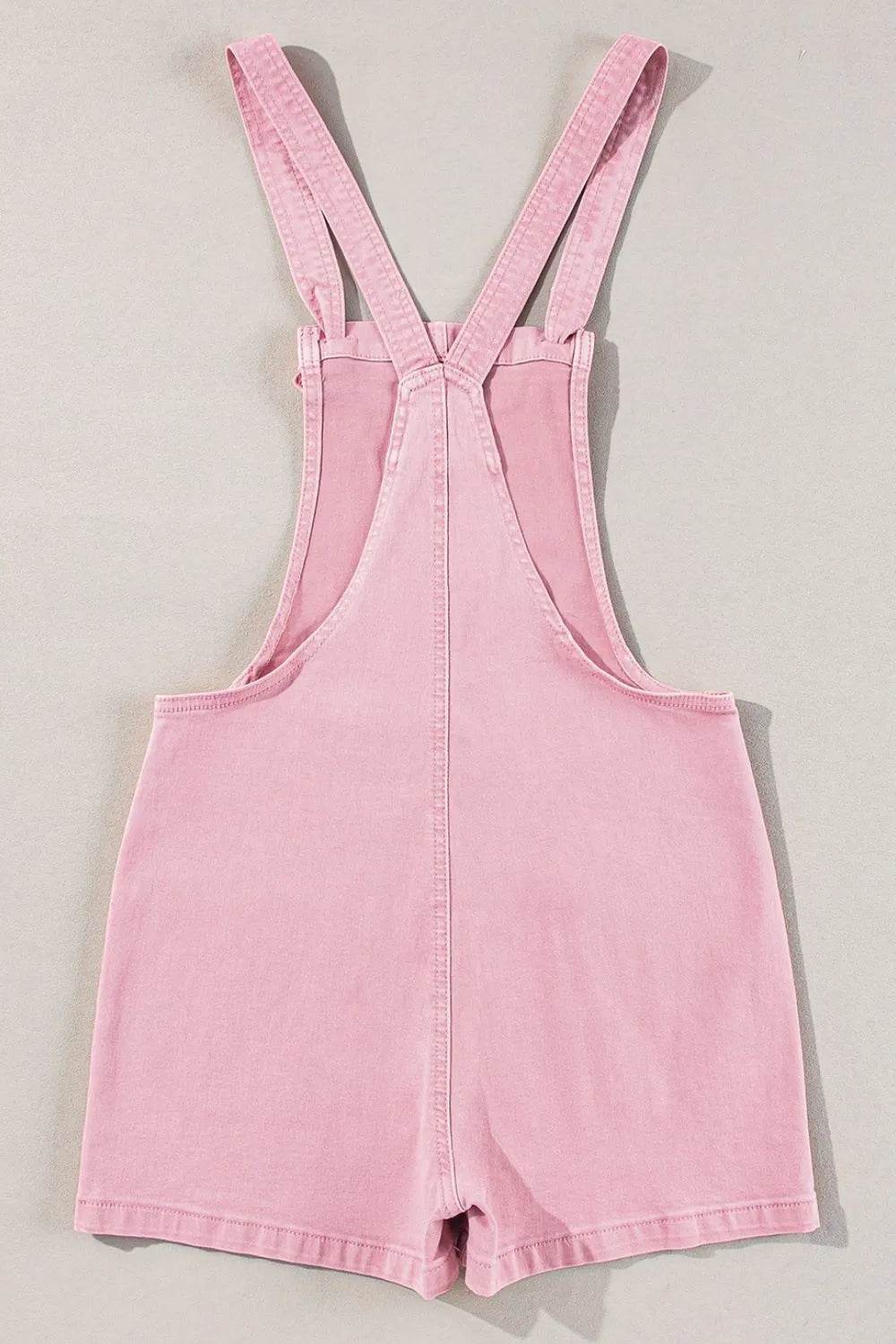 Knot Straps Denim Overalls with Pockets Trendsi 3db5adc2-8e8c-4aa7-b74e-075a1a9ec406-Max