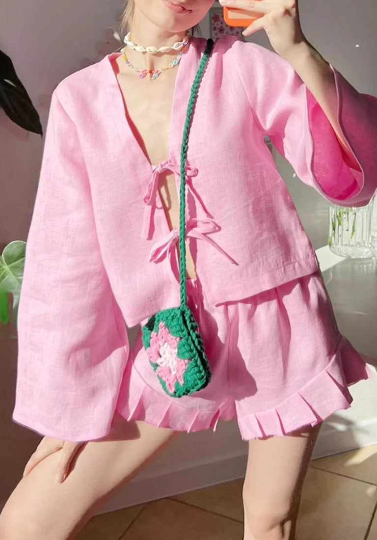 Current Garment