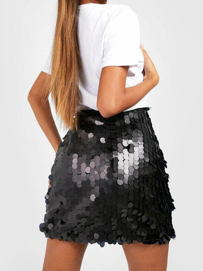 Sequin Mini Skirt Trendsi 3e9a2a52-1448-4316-a994-187ad98734b3-Max-Origin