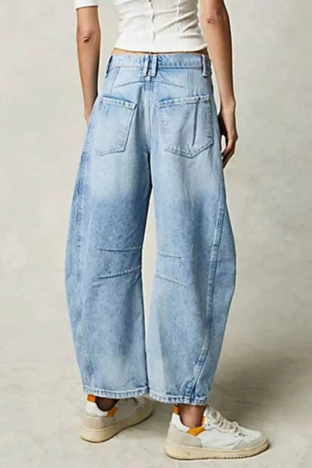 Wide Leg Jeans with Pockets Trendsi 3edd8739-f73d-453b-b9f7-d21af14c79f2-Max