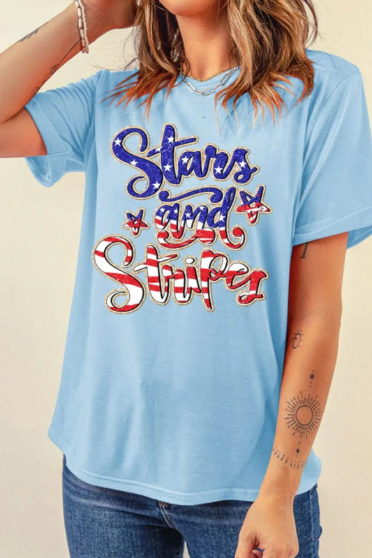 Stars and Stripes Patriotic Graphic T-Shirt Trendsi 3f34ee77-c043-49e1-b178-8e6c46fb1407-Max-Origin