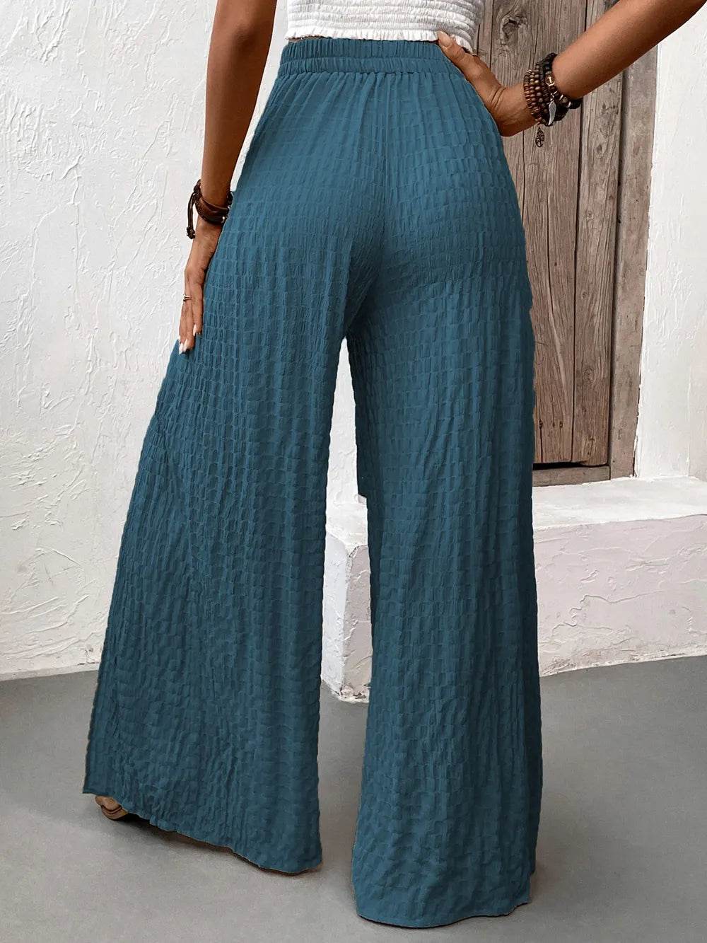 Honey Tied Slit Wide Leg Pants Trendsi 3f7fefde-4811-41bb-9c57-3b5bc1541960-Max