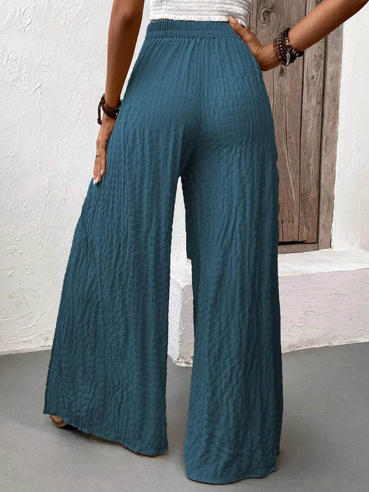 Honey Tied Slit Wide Leg Pants Trendsi 3f7fefde-4811-41bb-9c57-3b5bc1541960-Max