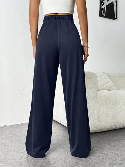 Drawstring Wide Leg Pants with Pockets Trendsi 3fd3ba5c-c637-4e72-9e70-6c3e8858d910-Max