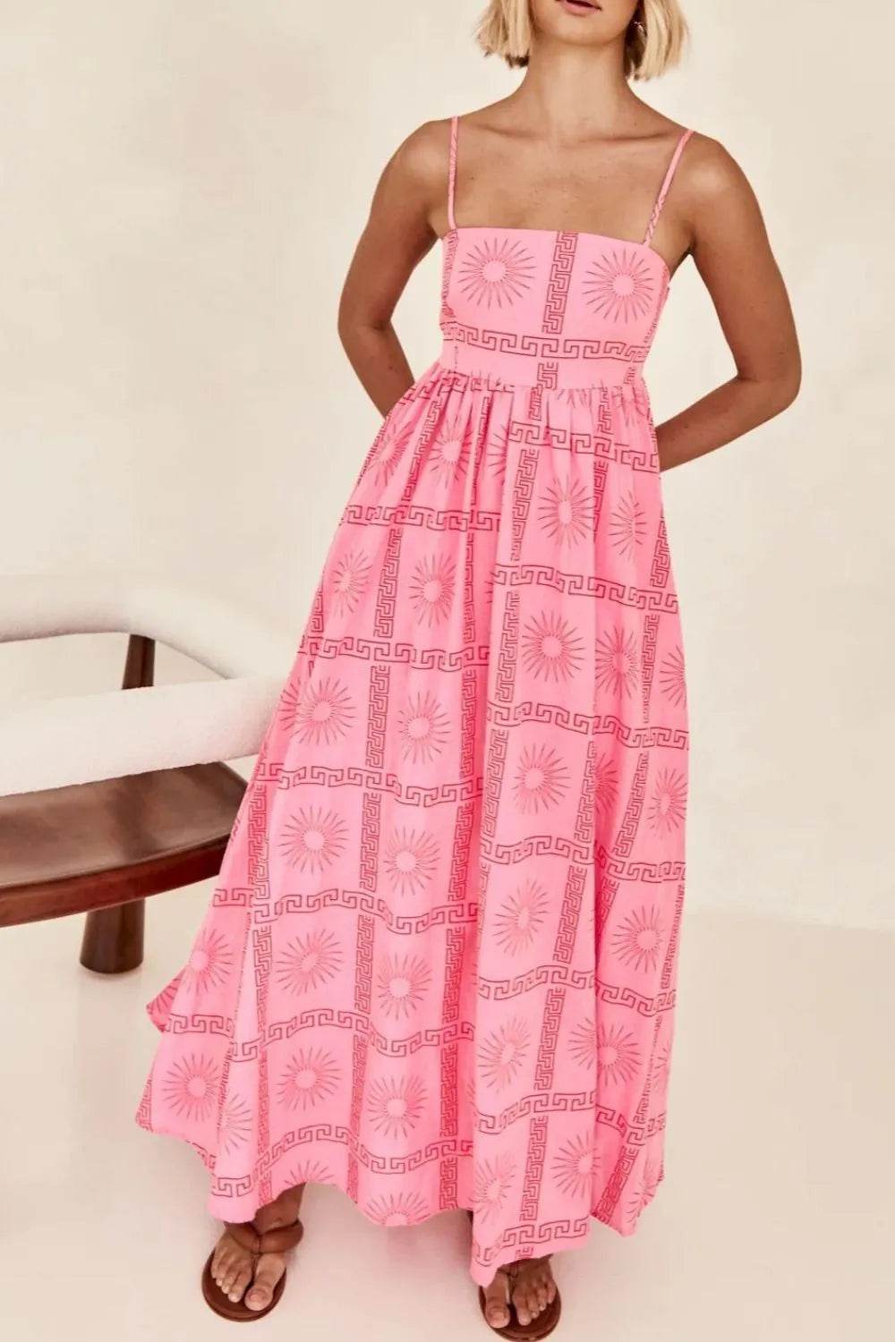 Cutout Back Printed Square Neck Maxi Cami Dress Trendsi 4030ff6d-31f2-4781-b7aa-90a917769bbb-Max-Origin