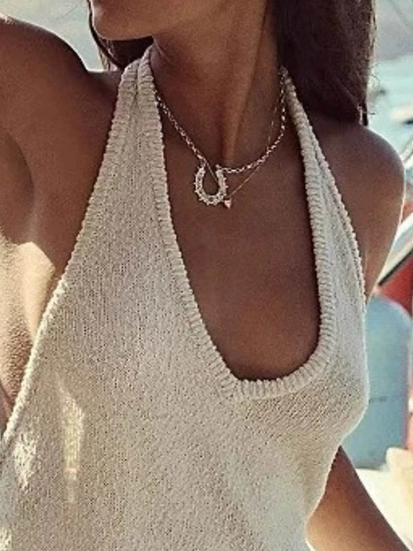 Halter Neck Cami and Shorts Sweater Set Trendsi 40adf182-1b05-4bcd-9ec7-b6e24f8a1665-Max-Origin