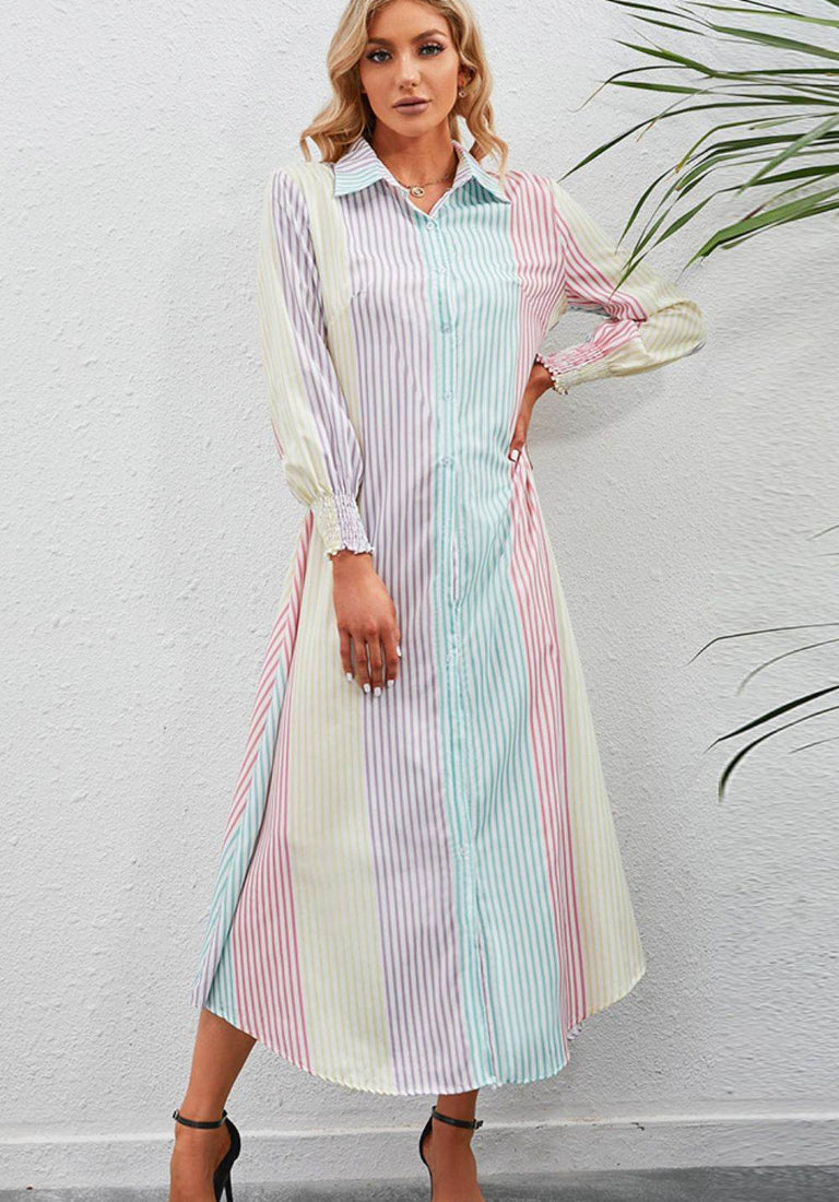 Current Garment