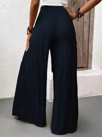 Honey Tied Slit Wide Leg Pants Trendsi 40d07a2e-ed60-4242-beee-2629ede66a50-Max