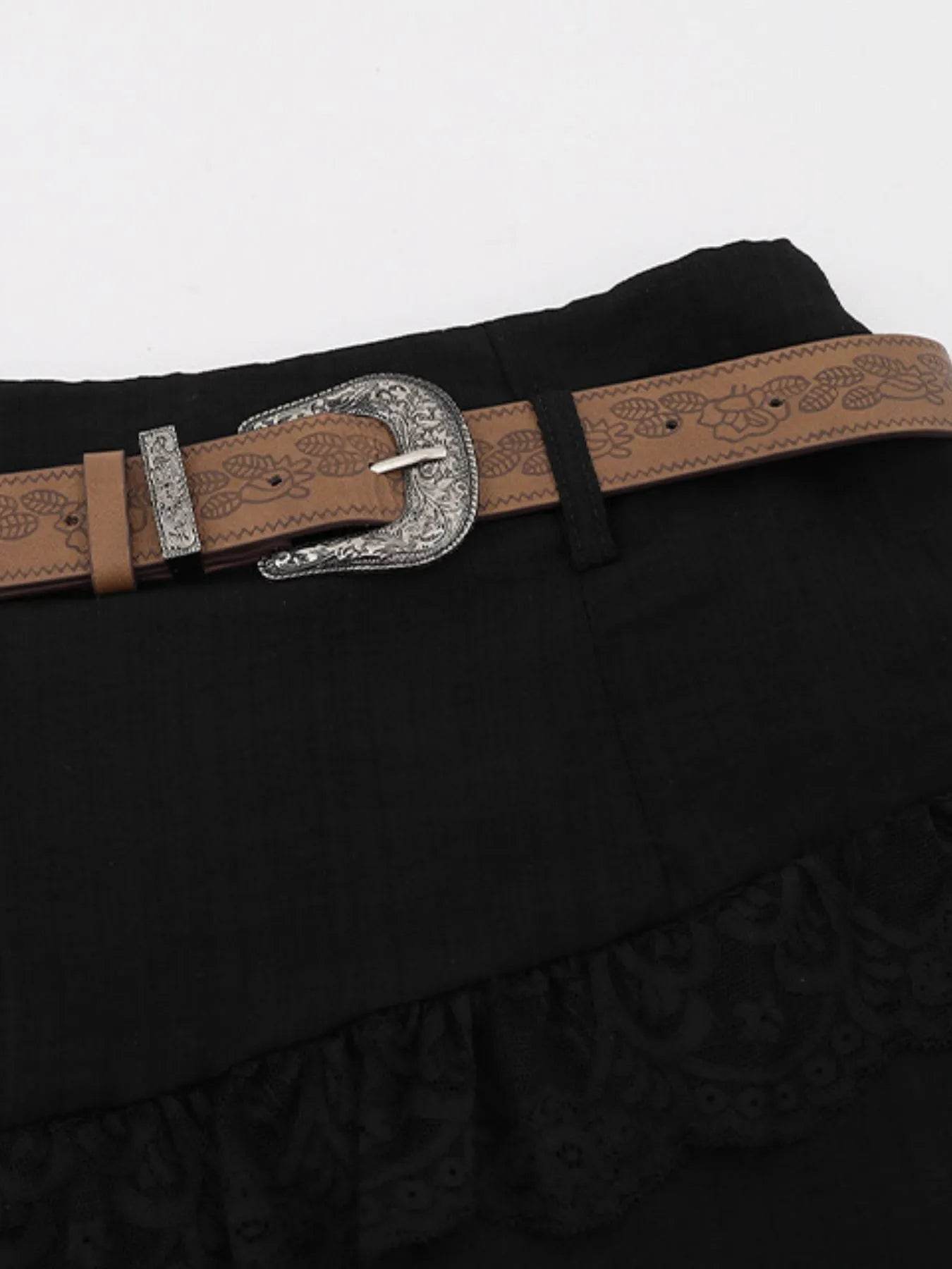 Asymmetrical Lace Ruffle Skirt Trendsi 40fa67a6-5554-44e6-96af-cc9fb99ded0e-Max-Origin