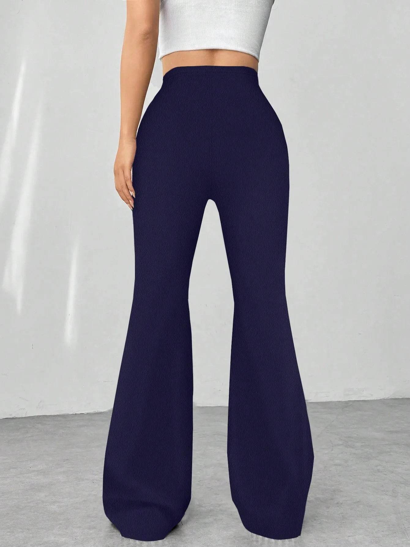 High Waisted Flare Pants Trendsi 41109a2d-98ef-45e5-9ae1-40d687eb9dfd-Max-Origin