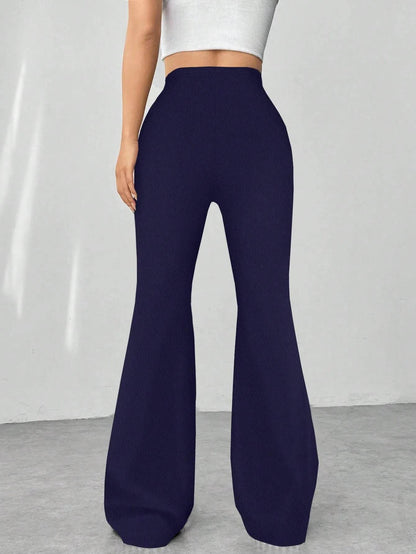 High Waisted Flare Pants Trendsi 41109a2d-98ef-45e5-9ae1-40d687eb9dfd-Max-Origin