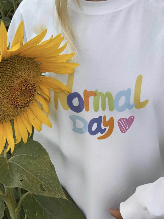 Normal Day Long Sleeve T-Shirt Trendsi 41ebfa8e-75c6-4bff-b829-66055d3f4666-Max-Origin