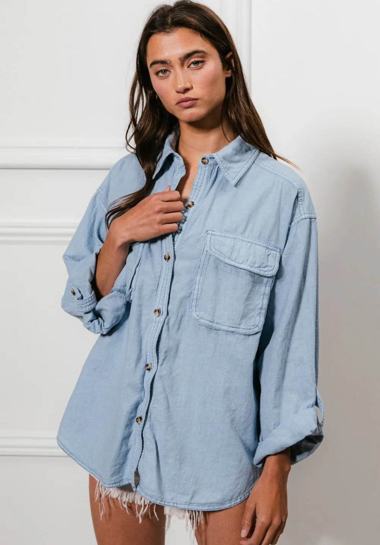 Current Garment