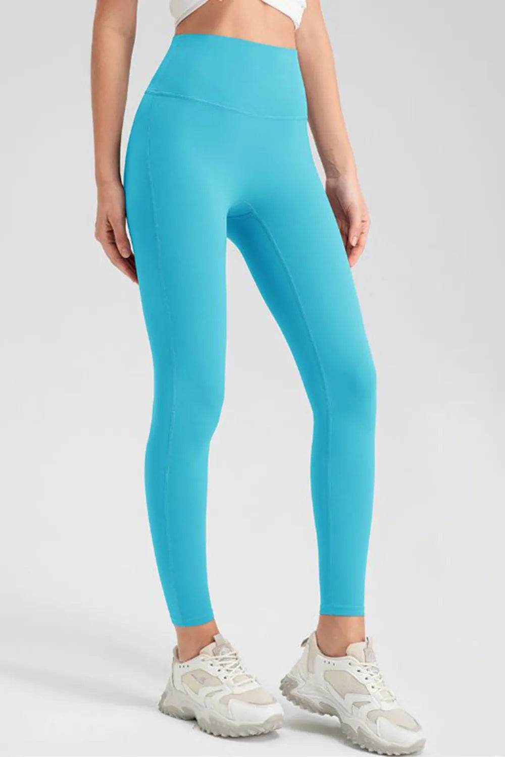 High Waist Skinny Active Pants Trendsi 438a0233-0080-47a7-b986-584c68d68aca-Max