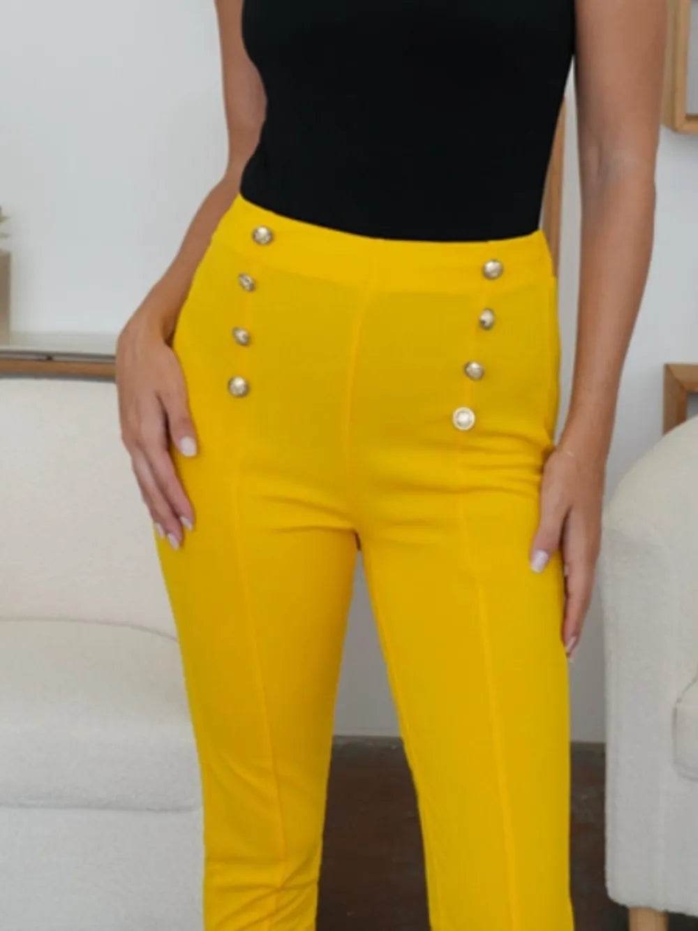 FAM-FAM High Waist Skinny Pants Trendsi 438d8ff2-c0eb-4b52-bdc8-2c027fb6464c-Max