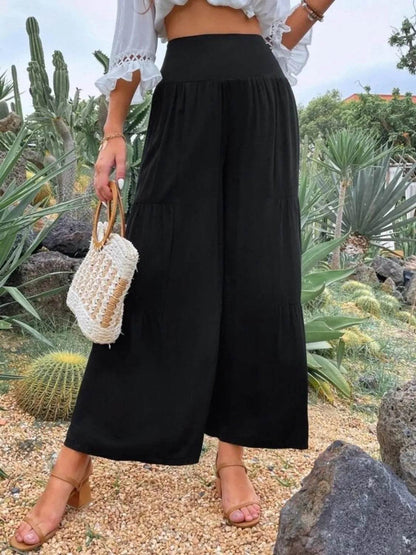 High Waist Wide Leg Pants Trendsi 43bd6056-4db0-4725-a111-c2c14d8c206f-Max-Origin