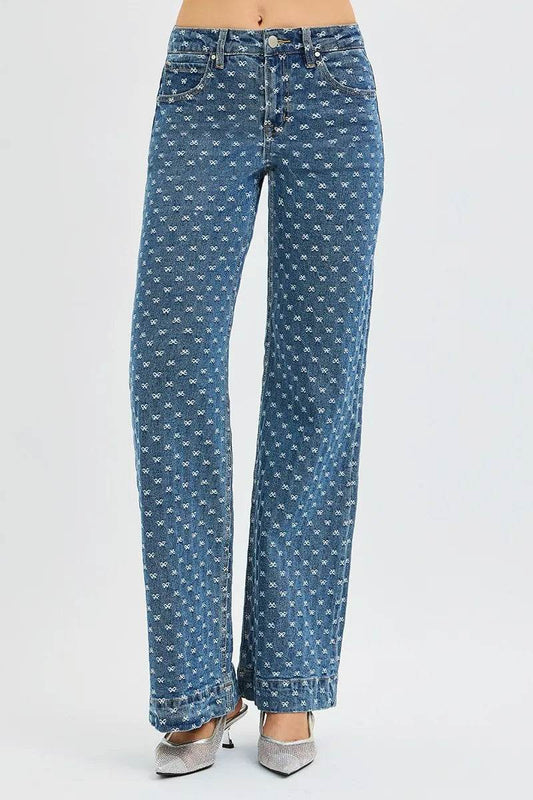 RISEN High Rise Wide Leg Bow Embroidered Jeans Trendsi 43d49e8d276c4a2bbe491d548a4ba14b-Max-Origin