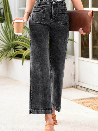 High-Waisted Wide Leg Washed Jeans Trendsi 4479e0f45f214cc3b84b578aca5dfae3-Max-Origin