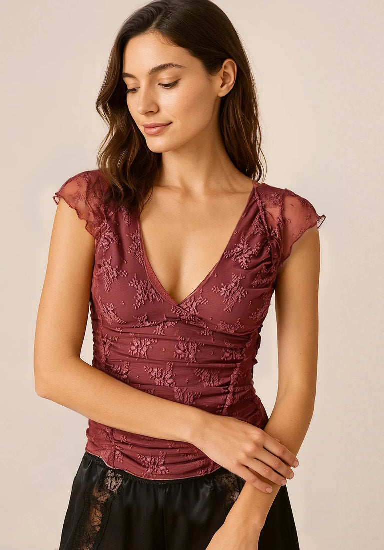 Current Garment