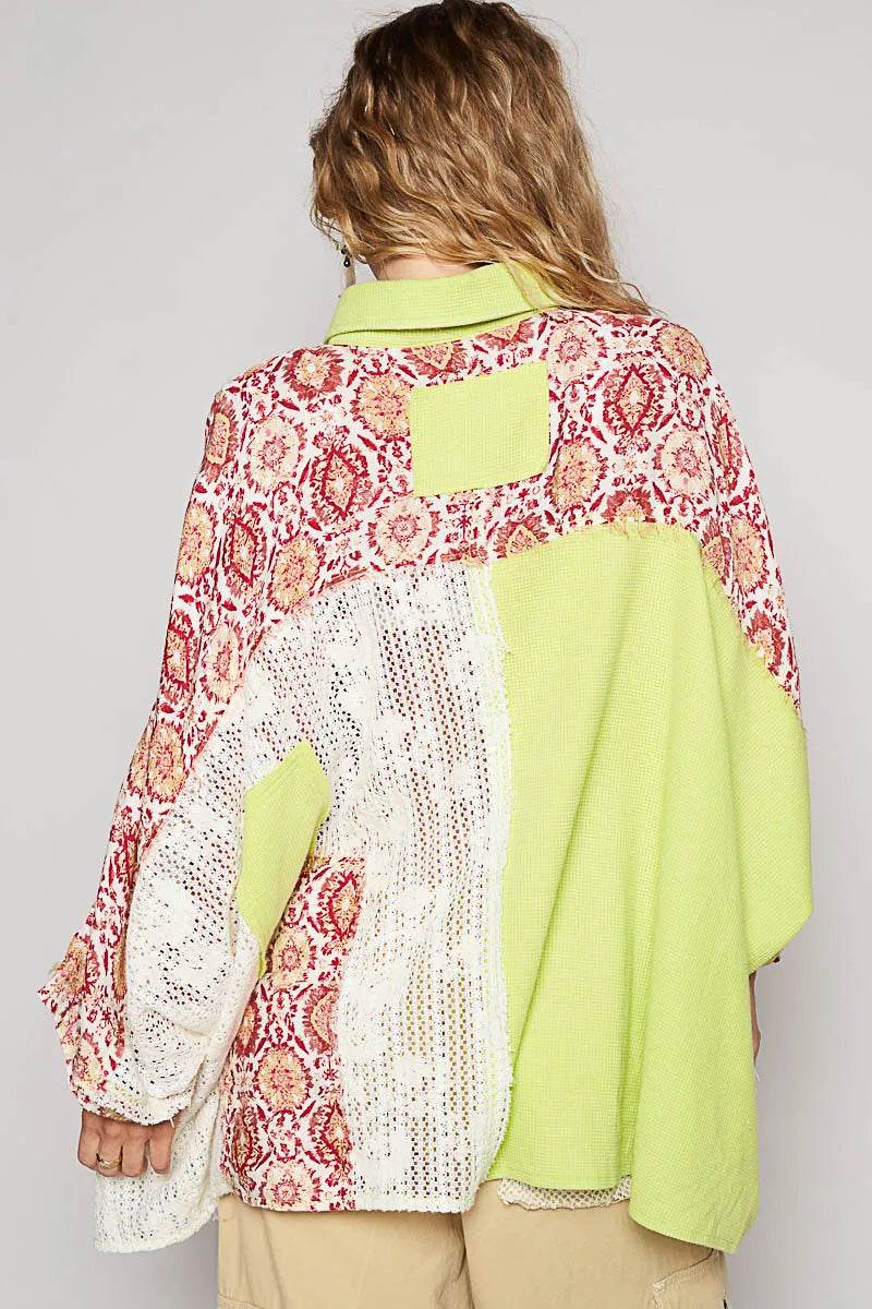 POL Thermal and Crochet Lace Mix Shirt with Floral Pattern Trendsi 44de4247-8f6c-4701-b252-3e778a7e92f4-Max-Origin