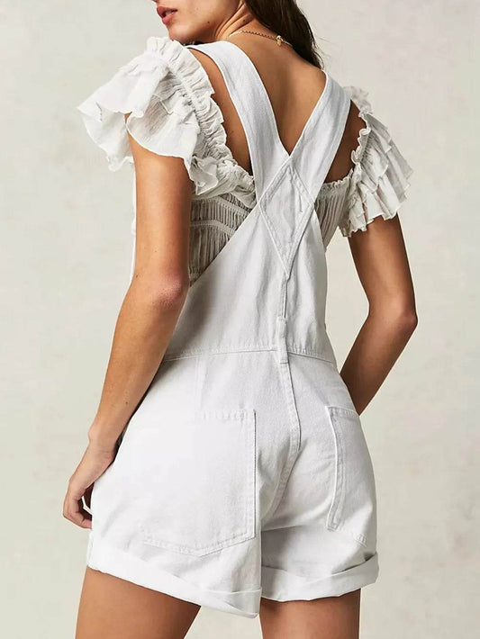 Wide Strap Square Neck Denim Overalls Trendsi 4585f9c5-480c-4f86-b56b-e4e06274f174-Max