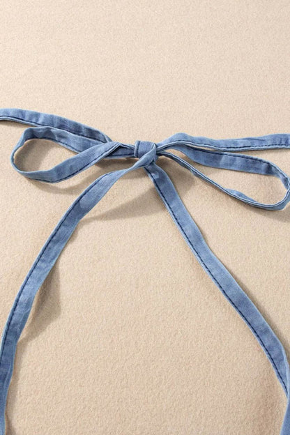 Square Neck Denim Overalls with Pockets Trendsi 45899a64-884b-4a52-a81c-71a27d713824-Max