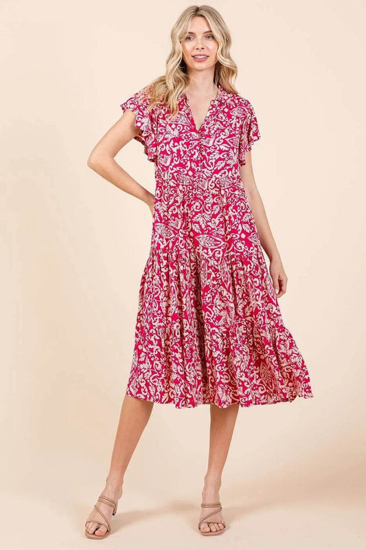 Mittoshop Abstract Print Ruffle Tier Midi Dress Trendsi 45cbb74d30344d278606acb47e46df30-Max-Origin