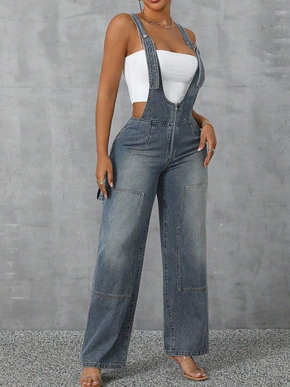Zip Front Wide Strap Denim Overalls Light Trendsi 45cd72ee-16d1-4735-aa8e-0b1baa5a342e-Max-Origin