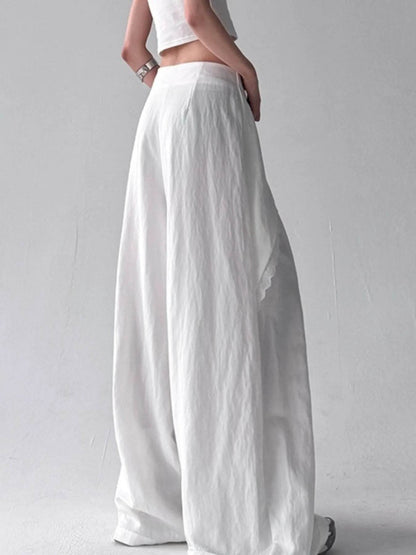 Lace Detail Wide Leg Pants Trendsi 45d4a79b-343b-487b-a91c-e3afd0d4fe1d-Max-Origin