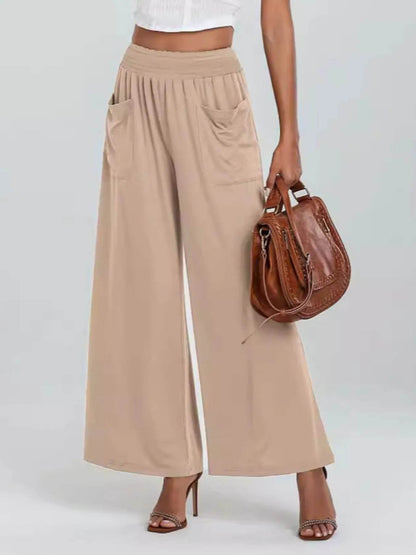 High-Waisted Wide Leg Pants with Pockets Apricot Trendsi 46190bf3-91d7-4585-8437-e0cc8b9714a4-Max-Origin