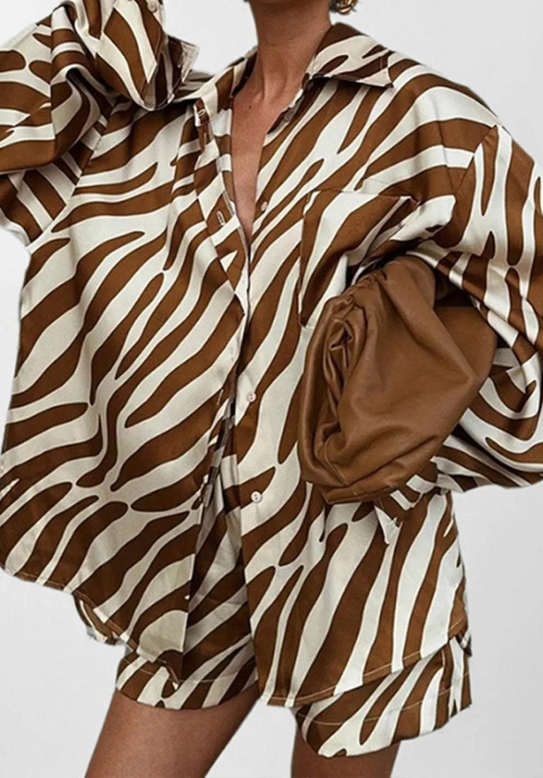 Current Garment