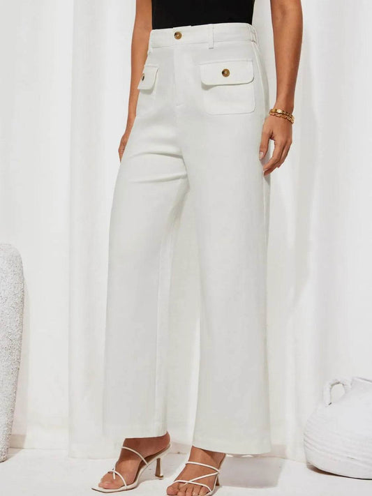 High Waist Wide Leg Pants Trendsi 46e39a49-f116-49e4-8ffc-e3315adb444d-Max-Origin