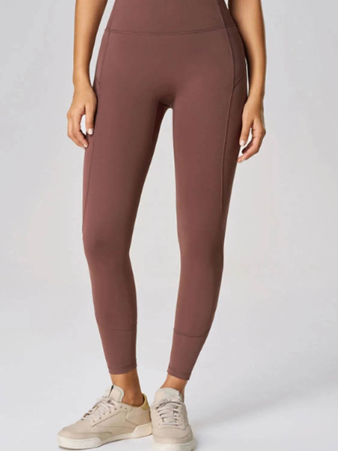 High Waist Active Leggings Trendsi 46ed1666-453f-47e6-8dbb-e9518219433a-Max-Origin