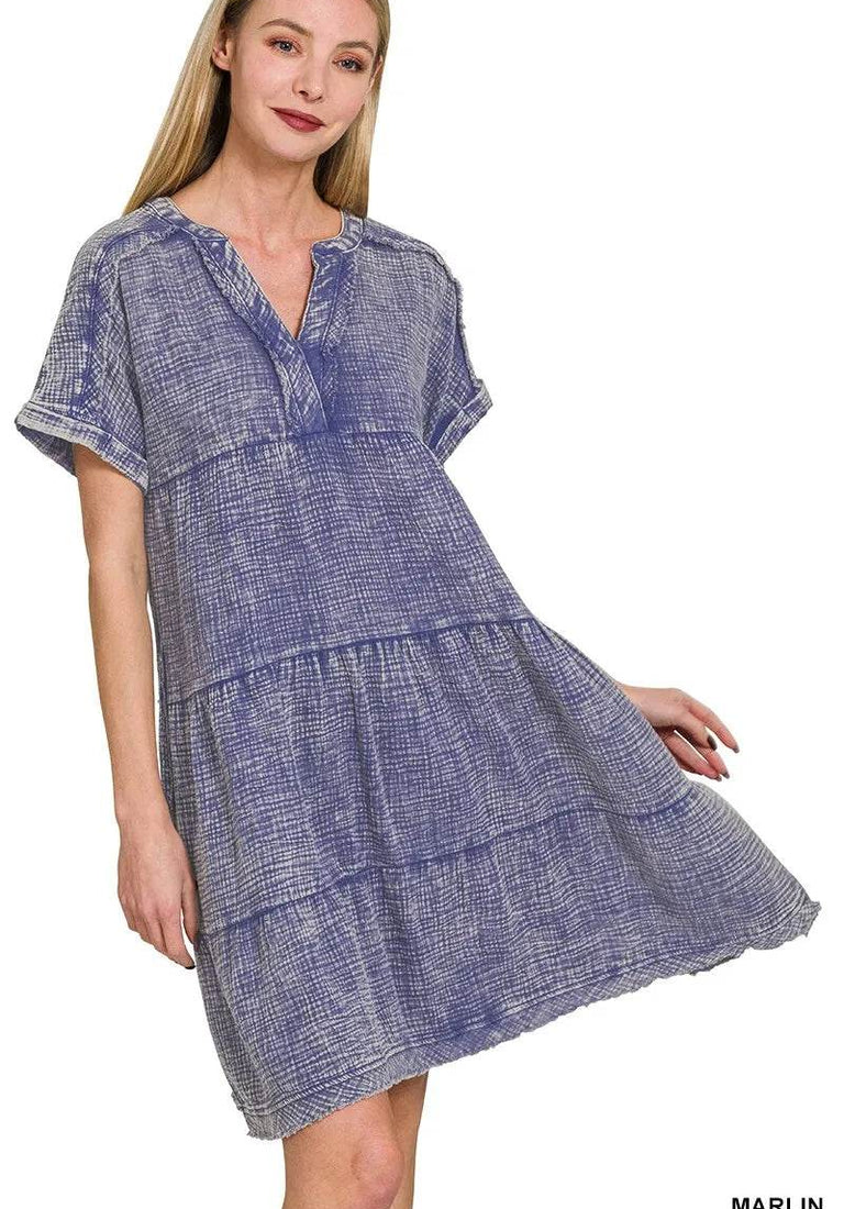 Current Garment