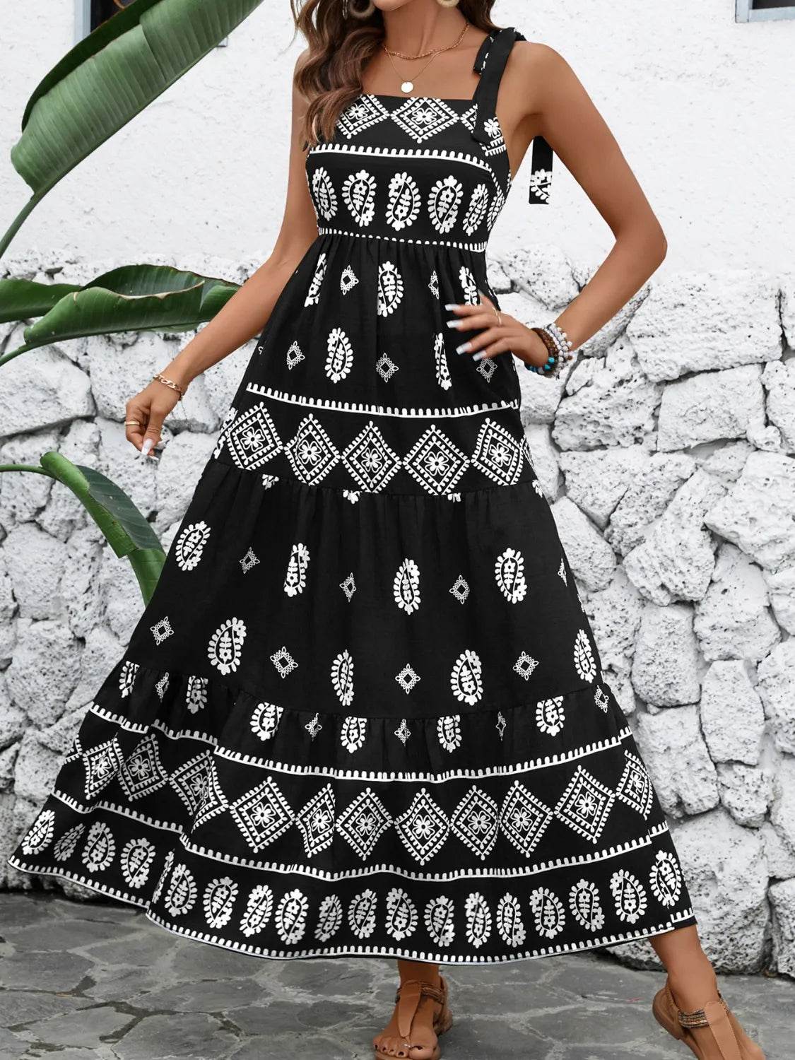 Printed Square Neck Maxi Cami Dress Trendsi 471dfa39-9373-496d-aca4-e0c0046ac638-Max-Origin