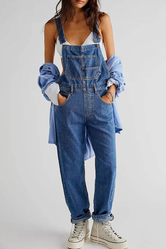 Wide Strap Square Neck Denim Overalls Medium Trendsi 4728fcd2-76c8-45cc-be88-3204bcfbd7c8-Max