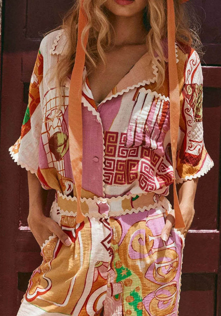 Current Garment