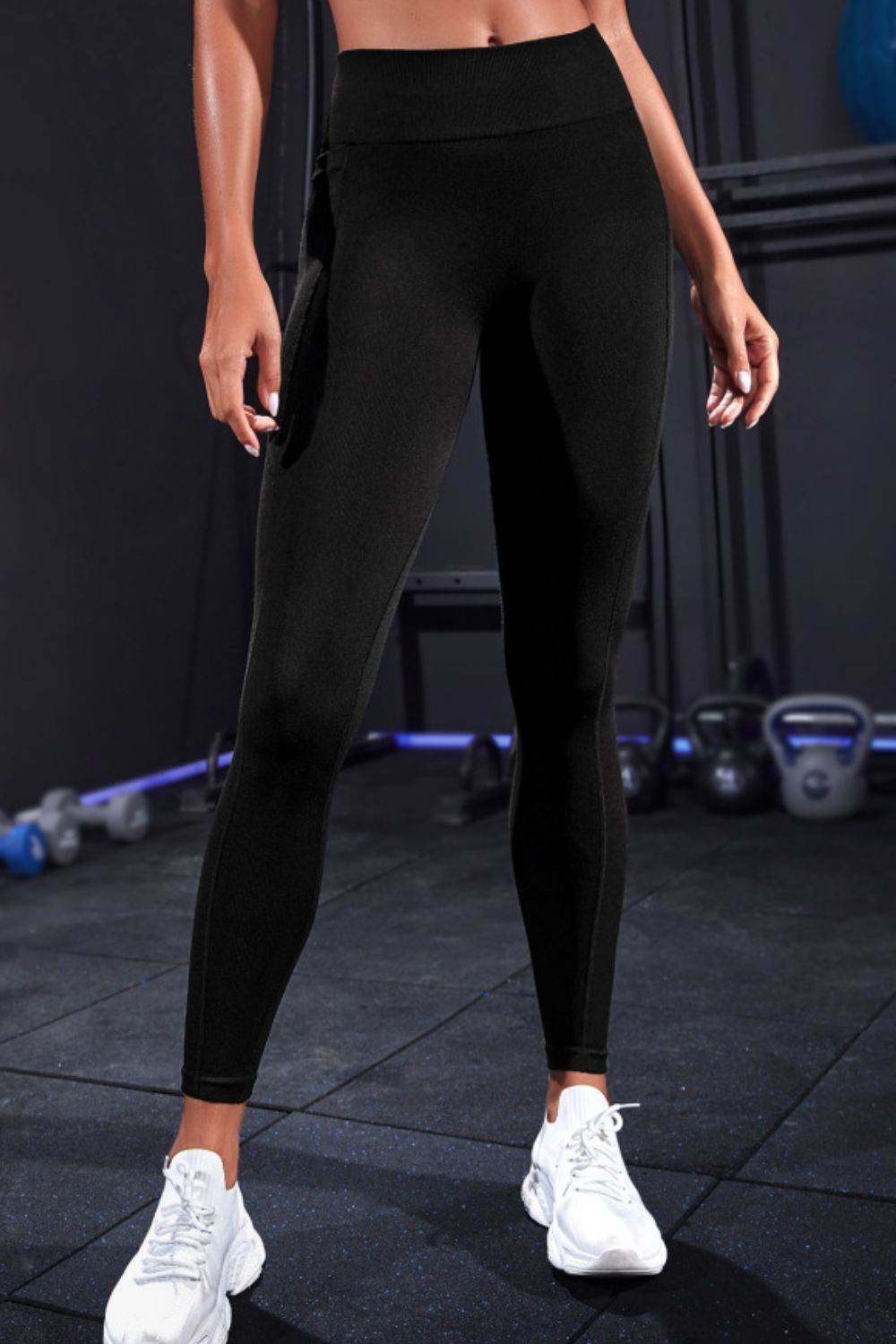 Wide Waistband Sports Leggings Trendsi 475fff10df4f4cc99fdb46a6a9d59c6b-Max