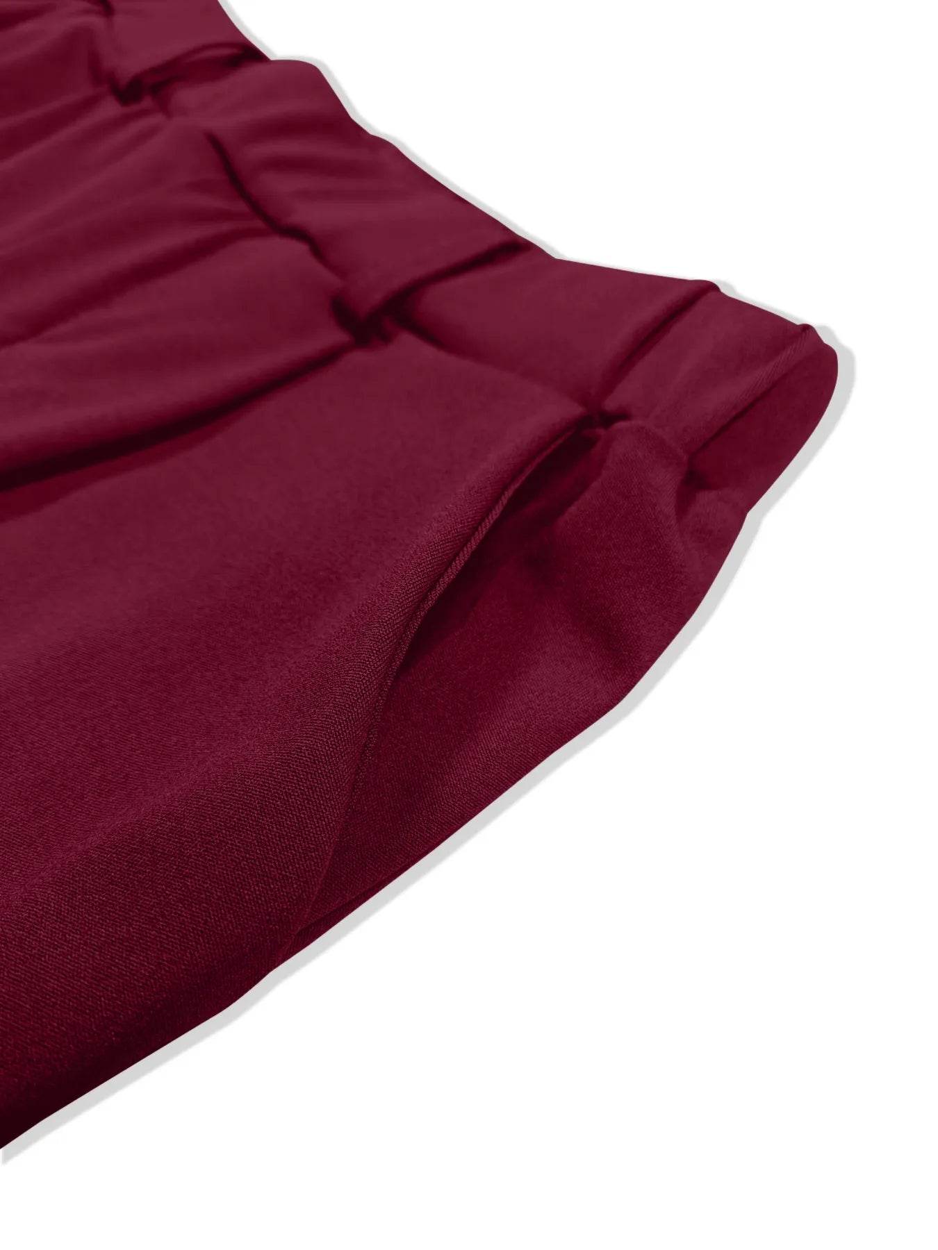 Pleated Detail Pants with Pockets Trendsi 477d897db4ea43a68c6de38b28cd3573-Max-Origin