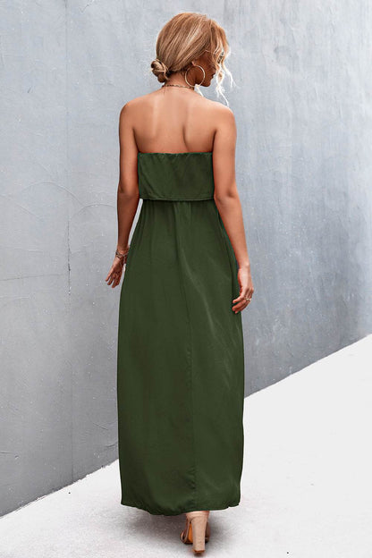 Strapless Split Maxi Dress Trendsi 47ad53ab37cb497bb3061bbc437a592d-Max