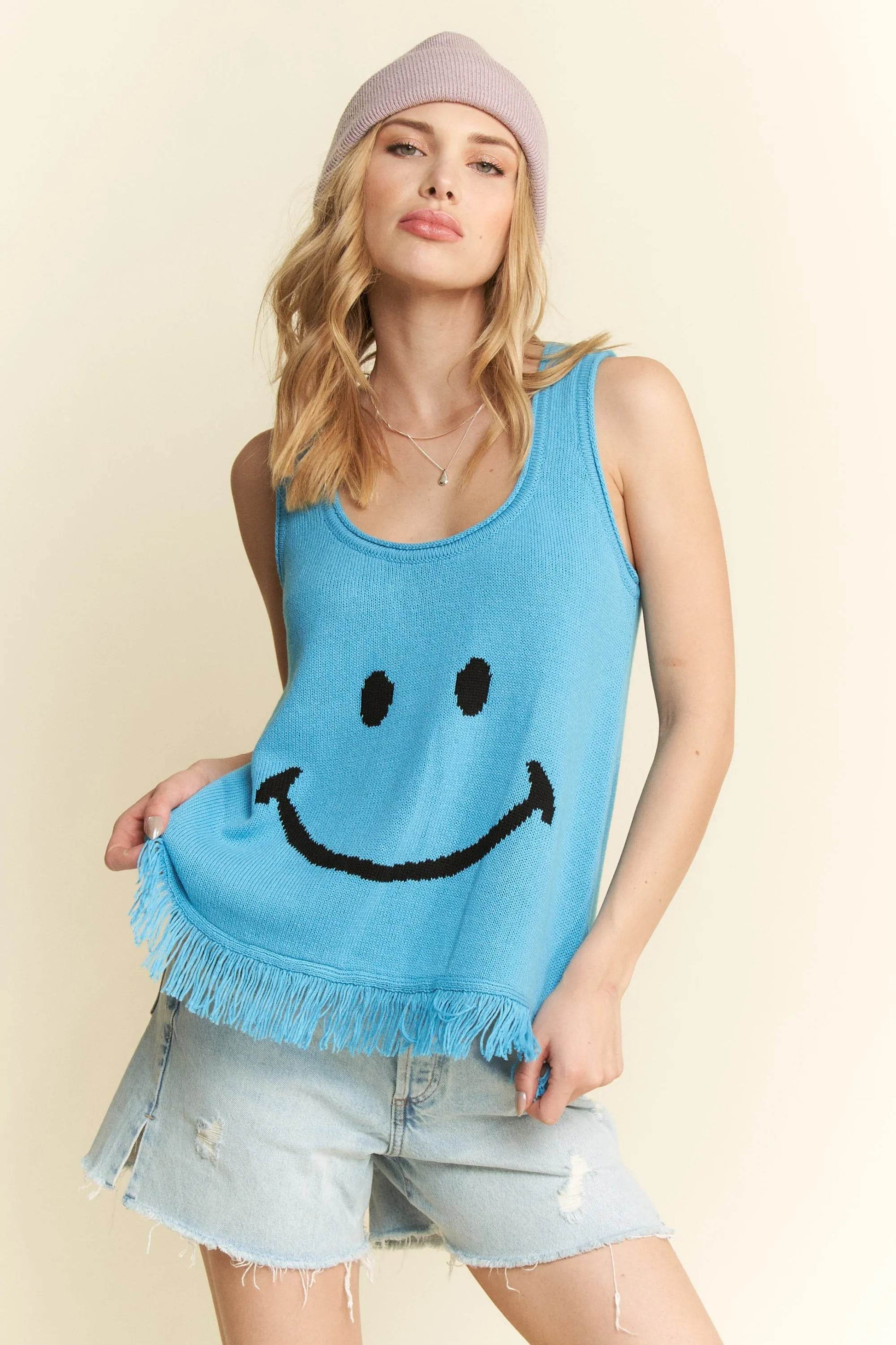Jade By Jane Smiley Fringe Tank Top Trendsi 47af25931ef74bfbaefbda95f1c7e334-Max-Origin