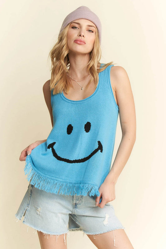 Jade By Jane Smiley Fringe Tank Top Trendsi 47af25931ef74bfbaefbda95f1c7e334-Max-Origin