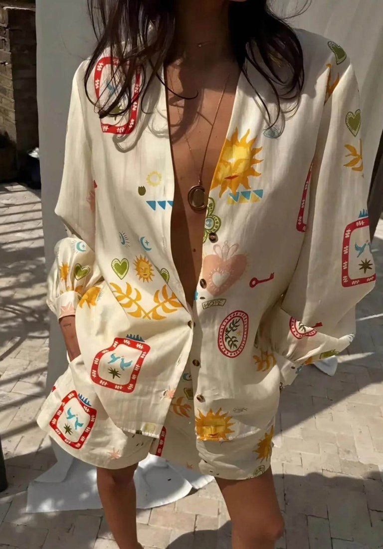 Current Garment
