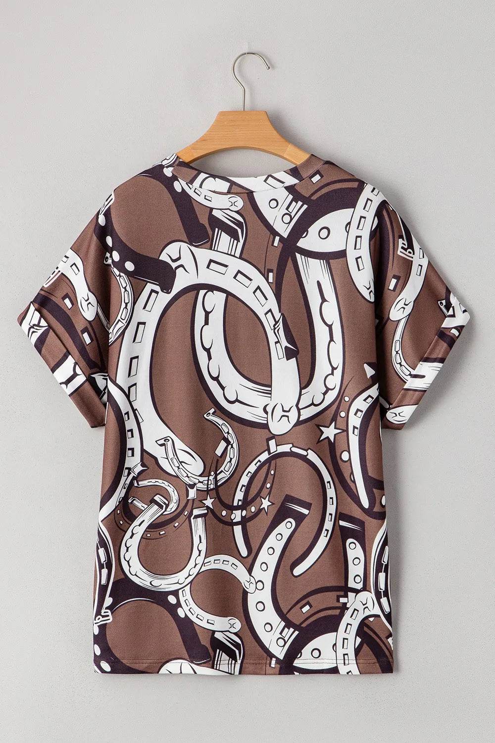 Printed Round Neck Short Sleeve T-Shirt Trendsi 48afc48d-6f2d-4588-bdd0-64f8b32d654b-Max-Origin