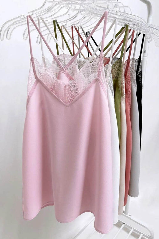 BiBi Lace Cami Solid Tank Top Trendsi 48dc77cc-a0ba-4250-a759-1146461a48bc-Max-Origin