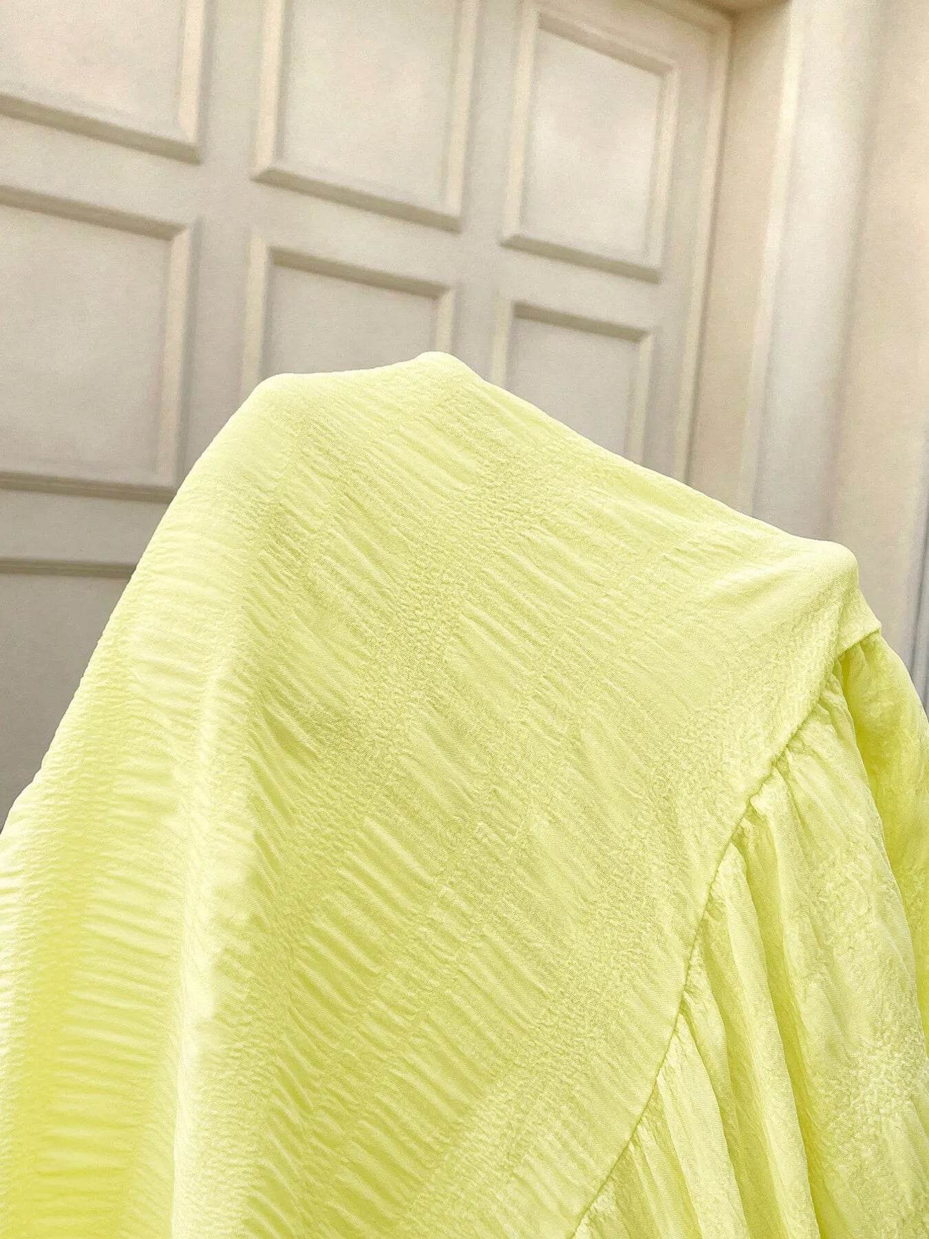 Off-Shoulder Ruffle Hem Summer Dress Trendsi 495ed6daae2c4827911574313e6f592e-Max-Origin