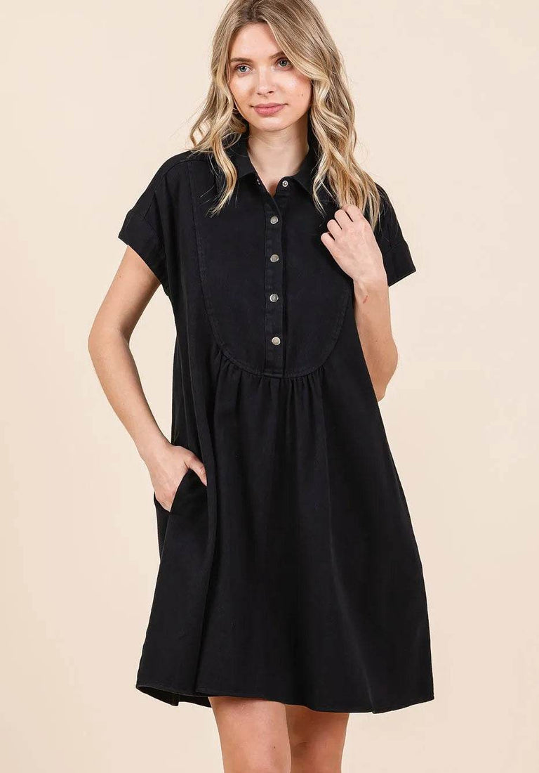 Current Garment