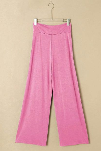 Knotted Waist Split Leg Relaxed Pants Trendsi 49a7c5c2-f560-40ee-836f-2c84f5307e0b-Max-Origin